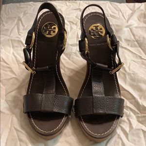 Tory Burch Wedges